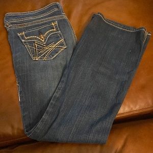 Ariat Ruby Bootcut Jeans 30S